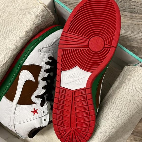 Nike Men's multi Trainers